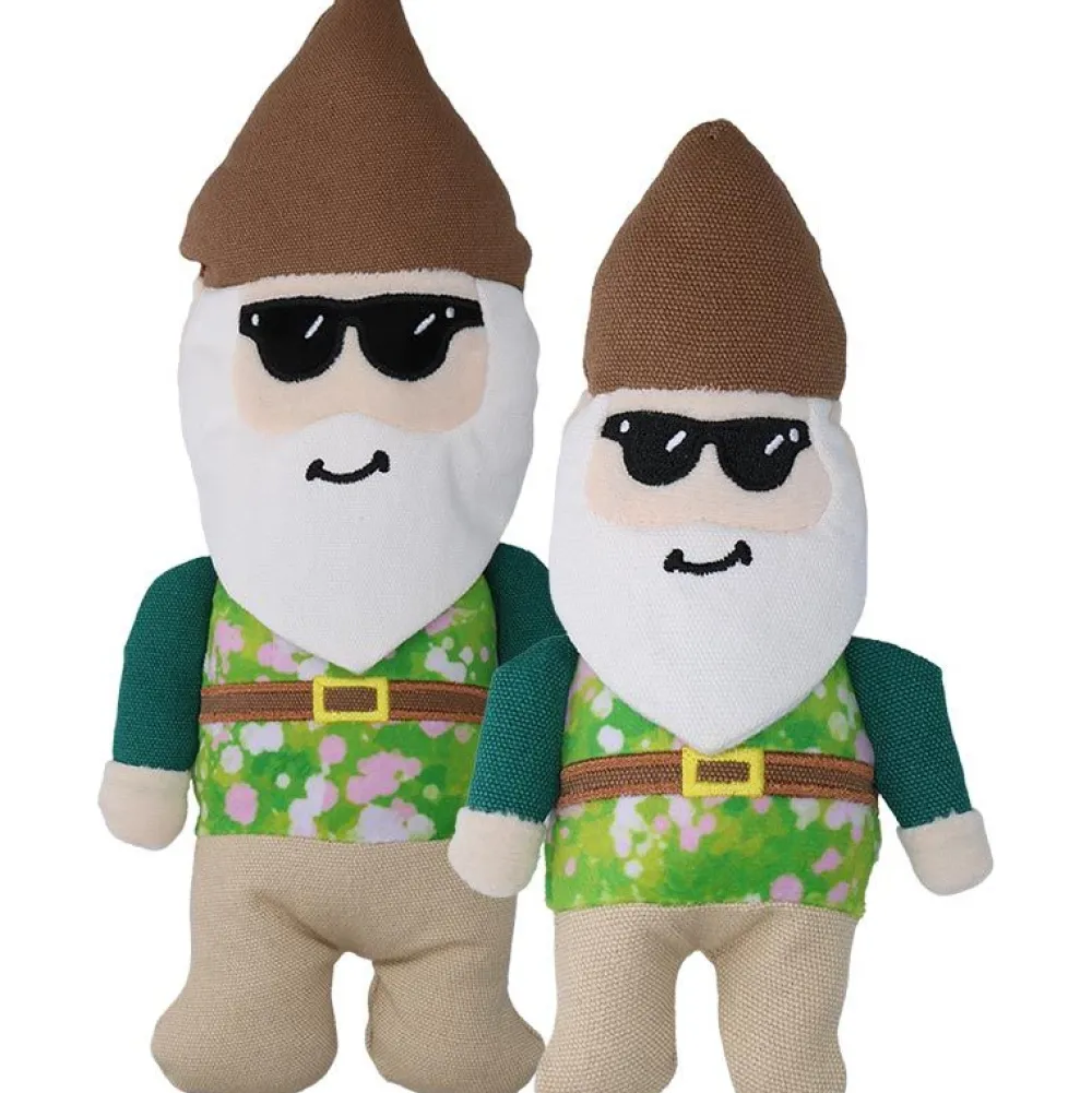 Sport & Training|Spielzeug>Futterfreund Garden Paws Garden Gnome Smirking Steve