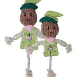 Sport & Training|Spielzeug>Futterfreund Garden Paws Scarecrow Indy Fields