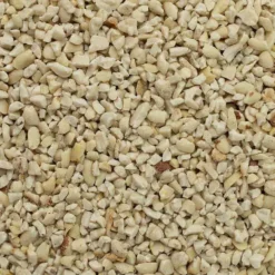 Wildvogelfutter>Futterfreund GEVO Erdnusskerne, geviertelt 2,5 kg