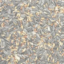 Wildvogelfutter>Futterfreund GEVO Streufutter 2,5 kg