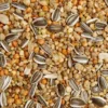 Wildvogelfutter>Futterfreund GEVO Streufutter 10 kg