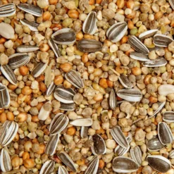 Wildvogelfutter>Futterfreund GEVO Streufutter 10 kg