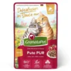 Granatapet>Futterfreund GranataPetKatze DeliCATessen in Sauce Pute PUR 100g