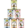 Granatapet>Futterfreund Granatapet Lieblingsmahlzeit Sparpaket 400g