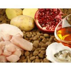 Granatapet>Futterfreund GranataPet Lieblings Mahlzeit Adult Geflügel