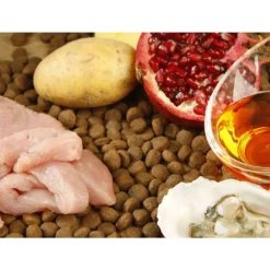 Granatapet>Futterfreund GranataPet Lieblings Mahlzeit Fit im Alter Pute