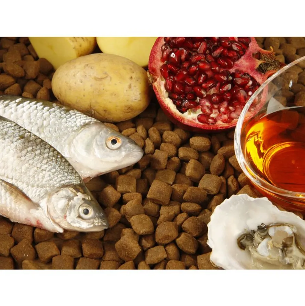 Granatapet>Futterfreund GranataPet Lieblings Mahlzeit Sensitive Fisch