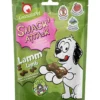 Granatapet|Granatapet>Futterfreund GranataPet Snack Attack Lamm 100g