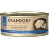 Grandorf>Futterfreund Grandorf Katze Dose Hühnerbrust + Wolfsbarsch 70g