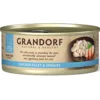 Grandorf>Futterfreund Grandorf Katze Dose Hühnerbrust + Garnelen 70g