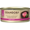 Grandorf>Futterfreund Grandorf Katze Dose Thunfischfilet 70g