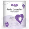 Grau|Grau>Futterfreund Grau Garlic Granulate 400g