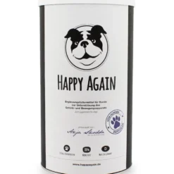 Happy Again>Futterfreund Happy Again 400g