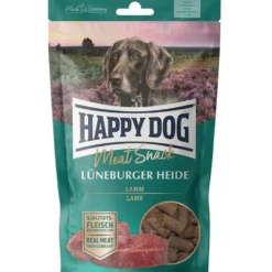 Happy Dog|Happy Dog>Futterfreund Happy Dog Meat Snack Lüneburger Heide 75g