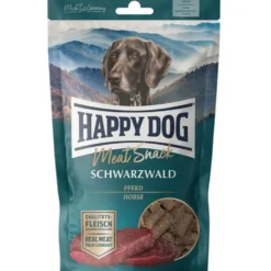 Happy Dog|Happy Dog>Futterfreund Happy Dog Meat Snack Schwarzwald 75g