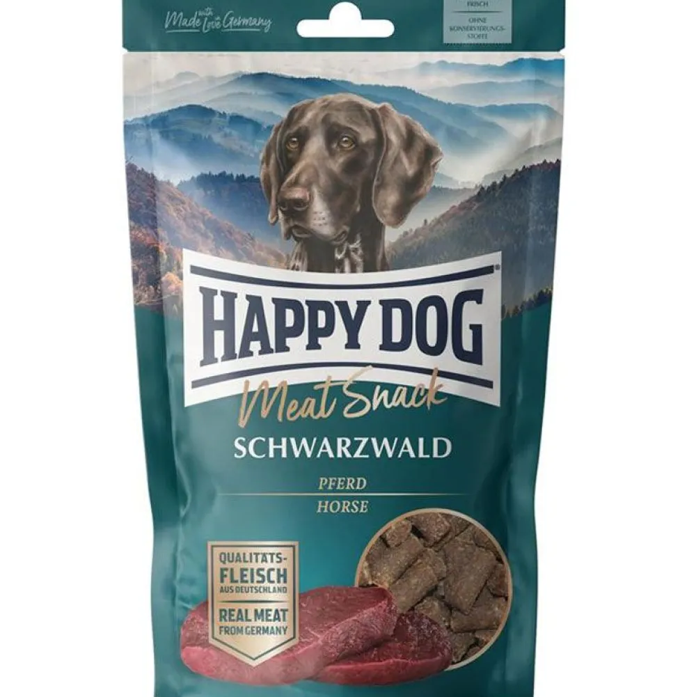 Happy Dog|Happy Dog>Futterfreund Happy Dog Meat Snack Schwarzwald 75g