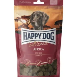 Happy Dog|Happy Dog>Futterfreund Happy Dog Soft Snack Africa 100g