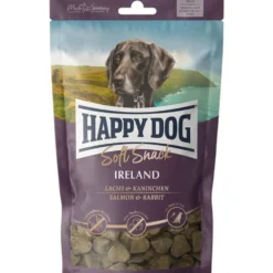 Happy Dog|Happy Dog>Futterfreund Happy Dog Soft Snack Ireland 100g