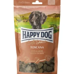 Happy Dog|Happy Dog>Futterfreund Happy Dog Soft Snack Toscana 100g