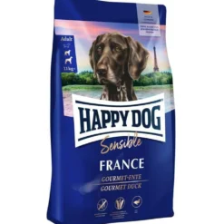Happy Dog>Futterfreund Happy Dog Supreme Sensible France