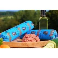 Happypets>Futterfreund Happypets Entenfleischbasis 500g