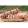 Happypets>Futterfreund Happypets Lachs pur 500g