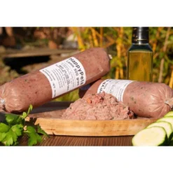 Happypets>Futterfreund Happypets Lammbasis 500g