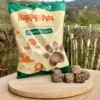 Happypets>Futterfreund Happypets Nuggets Pansen Basis 1000g