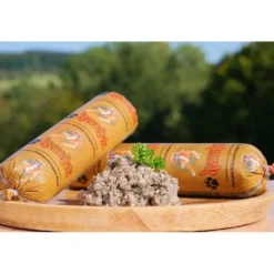 Happypets>Futterfreund Happypets Pansen - Blättermagenmix 500g