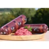 Happypets>Futterfreund Happypets Rindermix gekuttert 500g