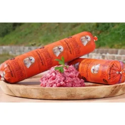 Happypets>Futterfreund Happypets Rindfleisch PUR 500g