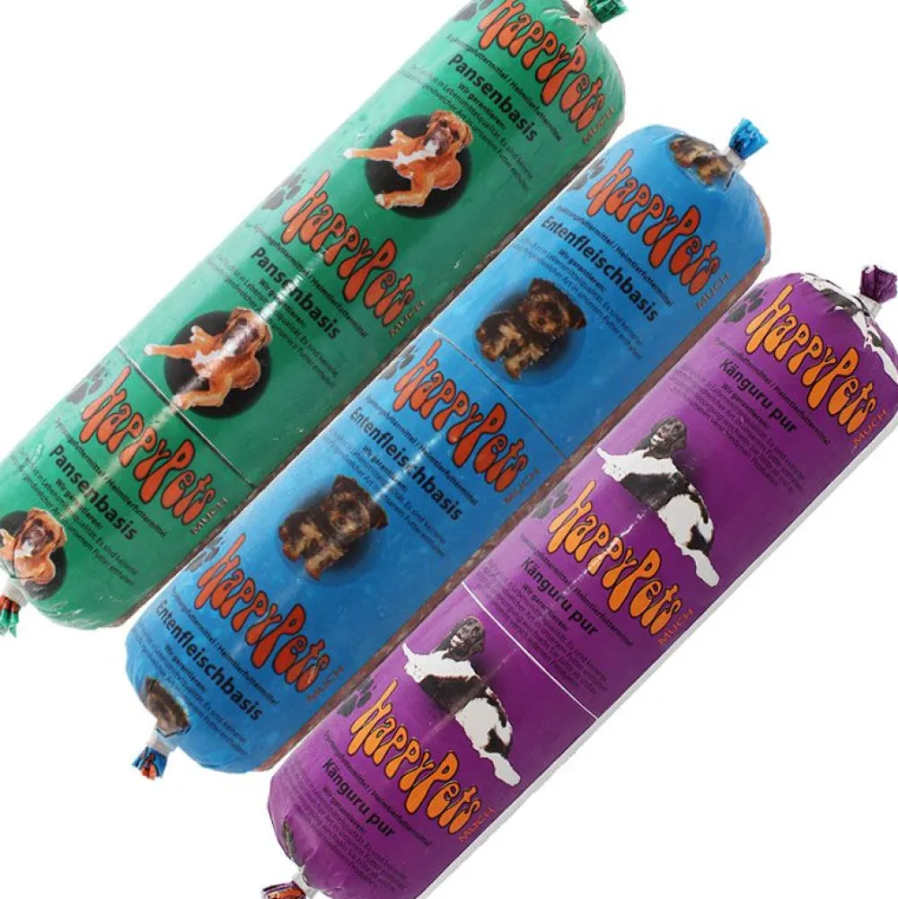 Happypets>Futterfreund Happypets Sparpaket 50 x 500g