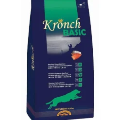 Henne Pet Food>Futterfreund Henne Pet Food Kronch Basic