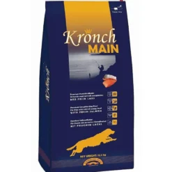 Henne Pet Food>Futterfreund Henne Pet Food Kronch Main