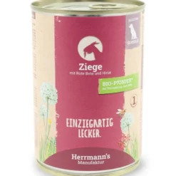 Herrmanns Selection>Futterfreund Herrmanns Selection Sensibel Ziege