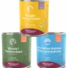 Herrmanns Selection>Futterfreund Herrmanns Selection Sparpaket MENÜ 800g