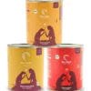 Herrmanns Manufaktur>Futterfreund Herrmanns Sparpaket MENÜ 800g