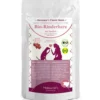 Herrmanns Manufaktur>Futterfreund Herrmanns Standbeutel Bio-Rinderherz mit Fenchel 130g