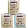 Herzens Hund>Futterfreund HerzensHund Sparpaket 800g