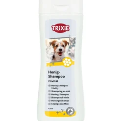 Shampoos>Futterfreund Honig-Shampoo, 250ml