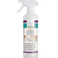 Katzenpflege & Hygiene|Nützliches>Futterfreund Hotrega Petcare Ökolog. Multi-Reiniger, Sprühfl., 500 ml