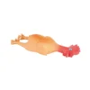Spielzeug>Futterfreund Huhn, Latex, 23 cm