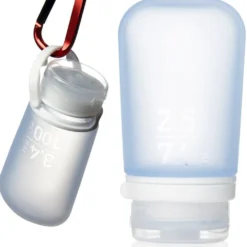 Unterwegs Mit Hund|Sport & Training>Futterfreund humangear GoToob+ Futtertube 74 ml
