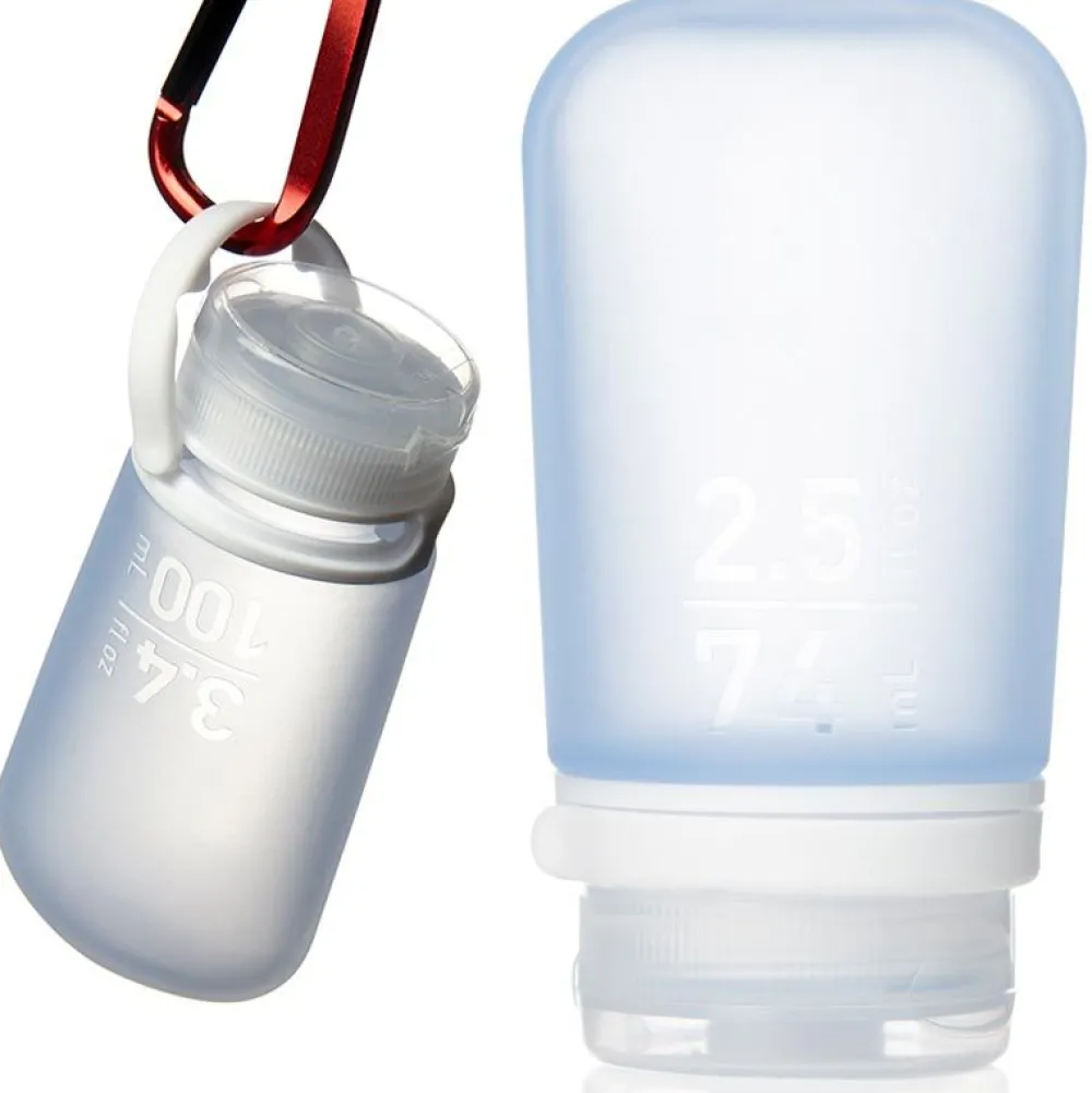 Unterwegs Mit Hund|Sport & Training>Futterfreund humangear GoToob+ Futtertube 74 ml