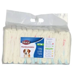 Schutzhöschen|Hygienemittel>Futterfreund Hundewindeln