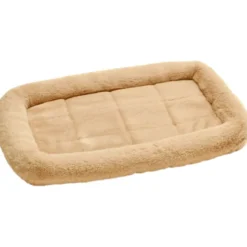 Schlafplatz>Futterfreund Hunter Hundematte Vermont Cozy, beige