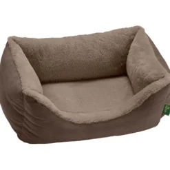 Schlafplatz>Futterfreund Hunter Sofa Orthopädisch Rockford, braun
