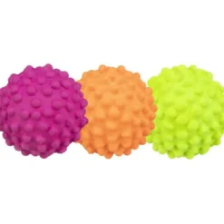 Spielzeug>Futterfreund Igelball, Moosgummi, 7cm