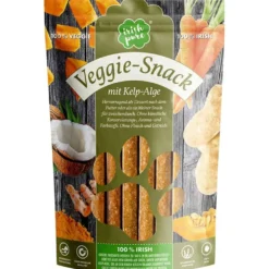 Irish Pure|Irish Pure>Futterfreund Irish Pure 100% Veggie-Snack 150g
