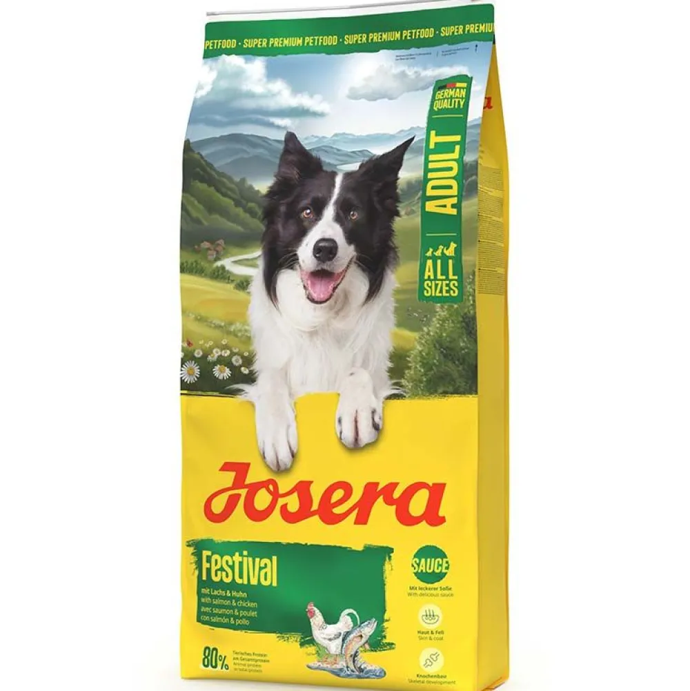 Josera>Futterfreund Josera A/S Adult Festival